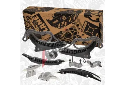 ET ENGINETEAM Sada rozvodov�ho �et�zu boxET � service kit ETE RS0141, RS0141