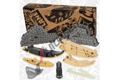 ET ENGINETEAM Sada rozvodov�ho �et�zu boxET � service kit ETE RS0145, RS0145