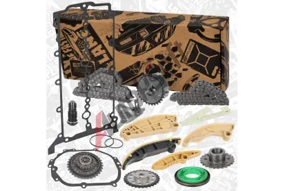 ET ENGINETEAM Sada rozvodov�ho �et�zu boxET � service kit ETE RS0145VR1, RS0145VR1