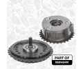ET ENGINETEAM Sada rozvodov�ho �et�zu boxET � service kit ETE RS0145VR1, RS0145VR1