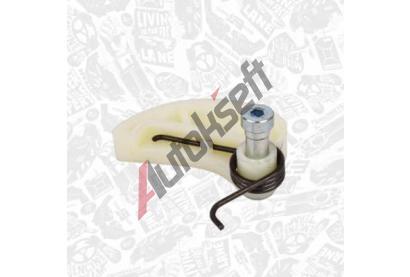 ET ENGINETEAM Napínák olejové pumpy ETE RT0001, RT0001 ET ENGINETEAM Napínák olejové pumpy ETE RT0001, RT0001