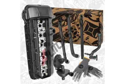 ET ENGINETEAM Kryt hlavy válce ETE RV0012VR1, RV0012VR1 ET ENGINETEAM Kryt hlavy válce ETE RV0012VR1, RV0012VR1