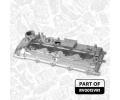 ET ENGINETEAM Kryt hlavy v�lce ETE RV0015VR1, RV0015VR1