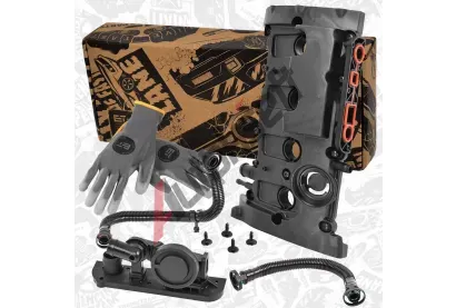 ET ENGINETEAM Kryt hlavy v�lce ETE RV0017VR1, RV0017VR1