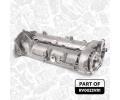 ET ENGINETEAM Kryt hlavy v�lce ETE RV0023VR1, RV0023VR1