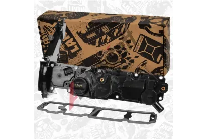 ET ENGINETEAM Kryt hlavy vlce ETE RV0034, RV0034