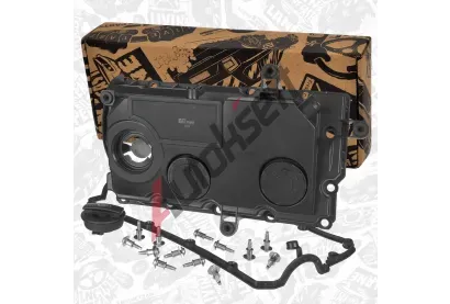 ET ENGINETEAM Kryt hlavy vlce ETE RV0038, RV0038