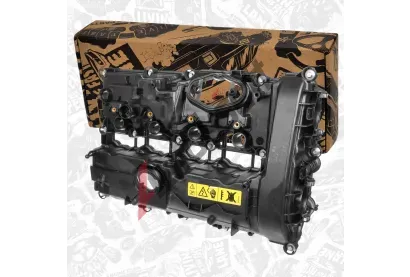 ET ENGINETEAM Kryt hlavy vlce ETE RV0039, RV0039