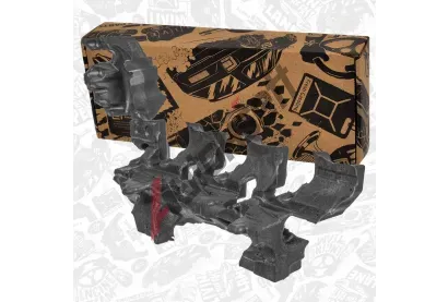 ET ENGINETEAM Kryt hlavy válce ETE RV0046, RV0046 ET ENGINETEAM Kryt hlavy válce ETE RV0046, RV0046