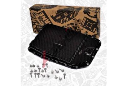 ET ENGINETEAM Olejová vana automatické převodovky ETE SG0002, SG0002 ET ENGINETEAM Olejová vana automatické převodovky ETE SG0002, SG0002