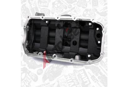 ET ENGINETEAM Olejov� vana ETE SU0012, SU0012