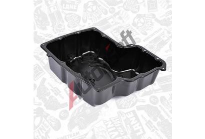 ET ENGINETEAM Olejov� vana ETE SU0013, SU0013