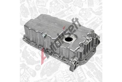 ET ENGINETEAM Olejov� vana ETE SU0020, SU0020