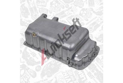 ET ENGINETEAM Olejová vana ETE SU0022, SU0022 ET ENGINETEAM Olejová vana ETE SU0022, SU0022