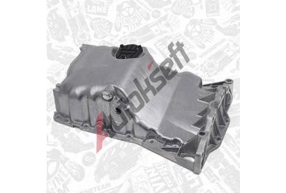 ET ENGINETEAM Olejov� vana ETE SU0023, SU0023