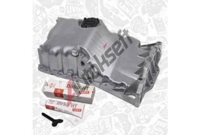 ET ENGINETEAM Olejová vana ETE SU0023VR1, SU0023VR1 ET ENGINETEAM Olejová vana ETE SU0023VR1, SU0023VR1