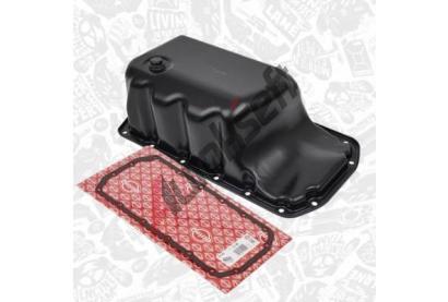 ET ENGINETEAM Olejov� vana ETE SU0024VR1, SU0024VR1