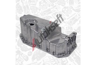 ET ENGINETEAM Olejov� vana ETE SU0025, SU0025