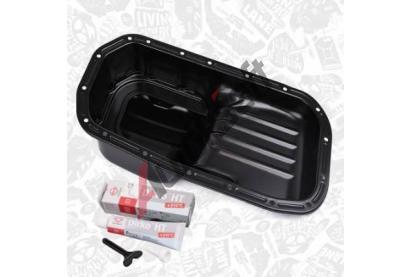 ET ENGINETEAM Olejov� vana ETE SU0027VR1, SU0027VR1