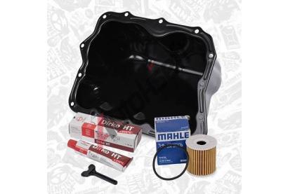 ET ENGINETEAM Olejov� vana ETE SU0028VR2, SU0028VR2