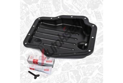 ET ENGINETEAM Olejov� vana ETE SU0029VR1, SU0029VR1