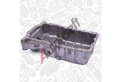 ET ENGINETEAM Olejová vana ETE SU0030, SU0030 ET ENGINETEAM Olejová vana ETE SU0030, SU0030