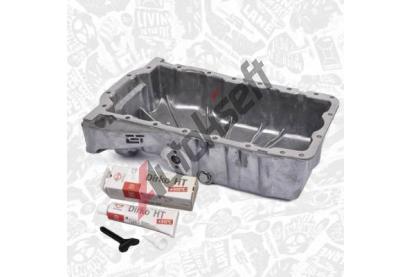 ET ENGINETEAM Olejová vana ETE SU0030VR1, SU0030VR1 ET ENGINETEAM Olejová vana ETE SU0030VR1, SU0030VR1