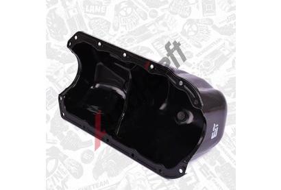 ET ENGINETEAM Olejov� vana ETE SU0031, SU0031