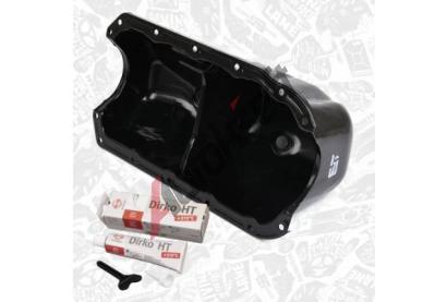 ET ENGINETEAM Olejov� vana ETE SU0031VR1, SU0031VR1