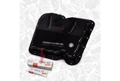 ET ENGINETEAM Olejová vana ETE SU0035VR1, SU0035VR1 ET ENGINETEAM Olejová vana ETE SU0035VR1, SU0035VR1