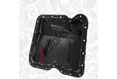 ET ENGINETEAM Olejov vana ETE SU0042, SU0042