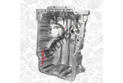 ET ENGINETEAM Olejov� vana ETE SU0043, SU0043