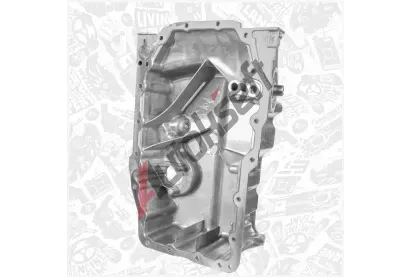 ET ENGINETEAM Olejov� vana ETE SU0044, SU0044