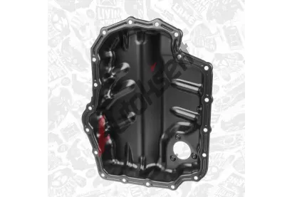 ET ENGINETEAM Olejov� vana ETE SU0045, SU0045