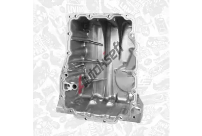ET ENGINETEAM Olejov� vana ETE SU0047, SU0047