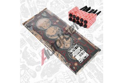 ET ENGINETEAM T�sn�n� hlavy v�lce ETE TH0022BT, TH0022BT