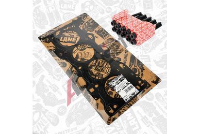 ET ENGINETEAM T�sn�n� hlavy v�lce ETE TH0035BT, TH0035BT