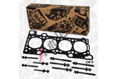 ET ENGINETEAM T�sn�n� hlavy v�lce ETE TH0041BT, TH0041BT