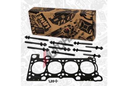 ET ENGINETEAM T�sn�n� hlavy v�lce ETE TH0042BT, TH0042BT