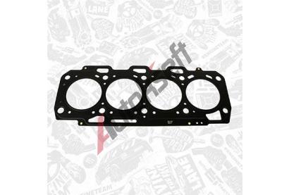 ET ENGINETEAM T�sn�n� hlavy v�lce ETE TH0051, TH0051