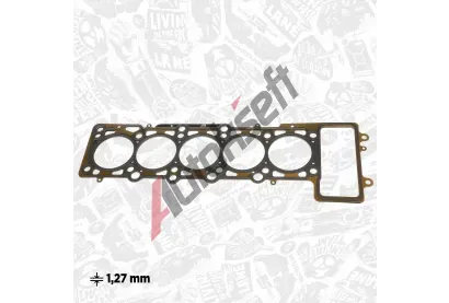 ET ENGINETEAM T�sn�n� hlavy v�lce ETE TH0083, TH0083