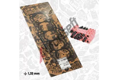 ET ENGINETEAM T�sn�n� hlavy v�lce ETE TH0084BT, TH0084BT