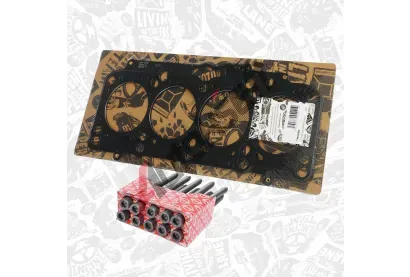 ET ENGINETEAM T�sn�n� hlavy v�lce ETE TH0086BT, TH0086BT