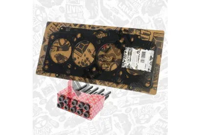 ET ENGINETEAM T�sn�n� hlavy v�lce ETE TH0087BT, TH0087BT