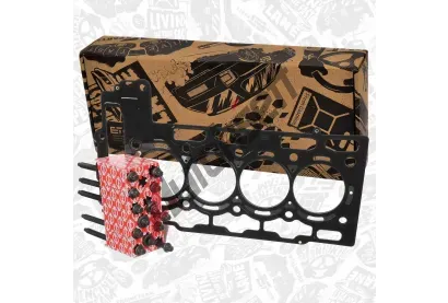 ET ENGINETEAM Těsnění hlavy válce ETE TH0088BT, TH0088BT ET ENGINETEAM Těsnění hlavy válce ETE TH0088BT, TH0088BT