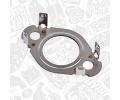 Tsnn veden AGR ventilu ET ENGINETEAM ‐ ETE TM0011