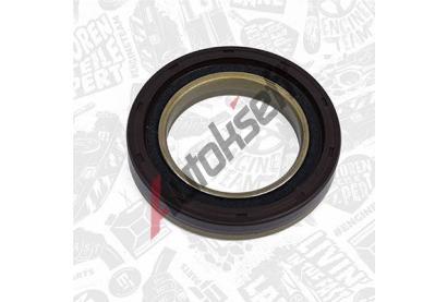 ET ENGINETEAM Těsnicí kroužek klikového hřídele ETE TM0015, TM0015 ET ENGINETEAM Těsnicí kroužek klikového hřídele ETE TM0015, TM0015