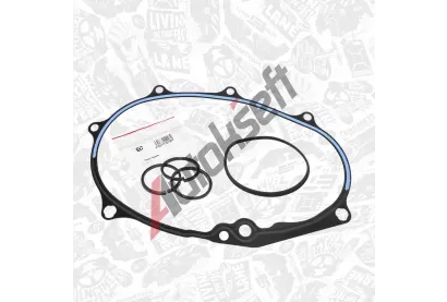 ET ENGINETEAM Tsnn rozvodovho stroj ETE TM0021VR1, TM0021VR1