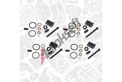 ET ENGINETEAM Sada těsnění vstřikovací trysky ETE TM0028VR2, TM0028VR2 ET ENGINETEAM Sada těsnění vstřikovací trysky ETE TM0028VR2, TM0028VR2