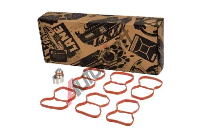 ET ENGINETEAM Sada t�sn�n� kolena sac�ho potrub� ETE TM0044, TM0044